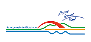 Logo Samtgemeinde Elbtalaue