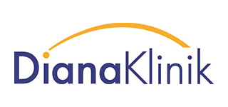 Logo Diana Klinik