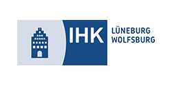 Logo IHK Lüneburg-Wolfsburg